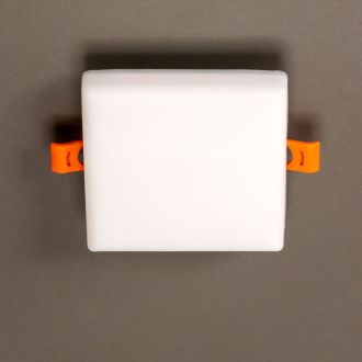 Встраиваемый светильник Citilux Вега CLD53K10N, LED 10 Вт, белый