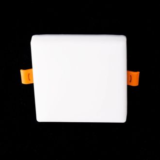 Встраиваемый светильник Citilux Вега CLD53K10N, LED 10 Вт, белый