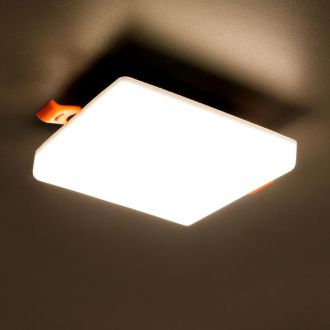 Встраиваемый светильник Citilux Вега CLD53K10W, LED 10 Вт, белый