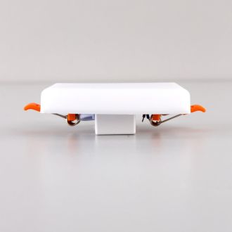 Встраиваемый светильник Citilux Вега CLD53K10W, LED 10 Вт, белый