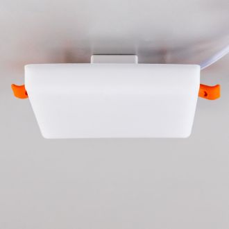 Встраиваемый светильник Citilux Вега CLD53K10W, LED 10 Вт, белый