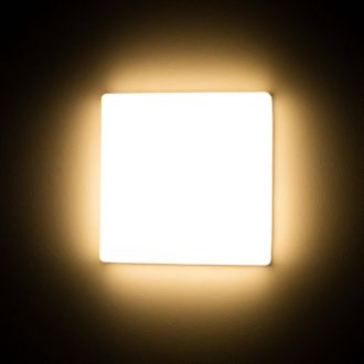 Встраиваемый светильник Citilux Вега CLD53K10W, LED 10 Вт, белый