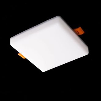 Встраиваемый светильник Citilux Вега CLD53K10W, LED 10 Вт, белый