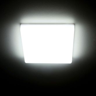 Встраиваемый светильник Citilux Вега CLD53K15N, LED 15 Вт, белый