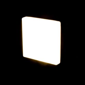 Встраиваемый светильник Citilux Вега CLD53K15W, LED 15 Вт, белый