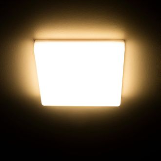 Встраиваемый светильник Citilux Вега CLD53K15W, LED 15 Вт, белый