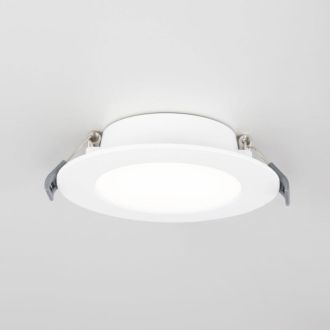 Встраиваемый светильник Citilux Галс CLD5505N, LED 5 Вт, белый