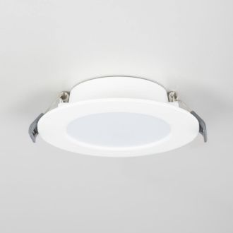 Встраиваемый светильник Citilux Галс CLD5505N, LED 5 Вт, белый