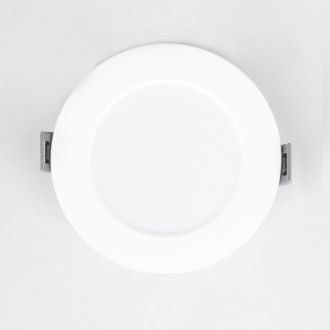Встраиваемый светильник Citilux Галс CLD5505N, LED 5 Вт, белый