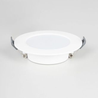 Встраиваемый светильник Citilux Галс CLD5505N, LED 5 Вт, белый