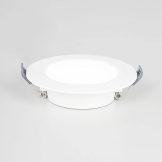 Встраиваемый светильник Citilux Галс CLD5505N, LED 5 Вт, белый