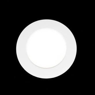 Встраиваемый светильник Citilux Галс CLD5505N, LED 5 Вт, белый