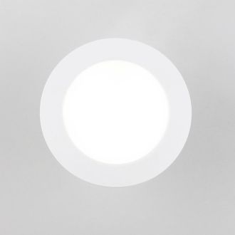 Встраиваемый светильник Citilux Галс CLD5507N, LED 7 Вт, белый