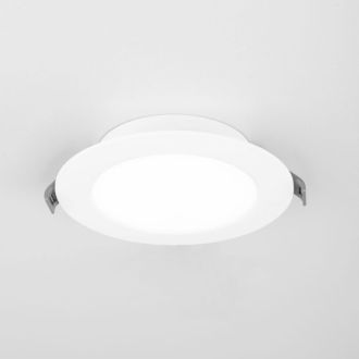 Встраиваемый светильник Citilux Галс CLD5507N, LED 7 Вт, белый