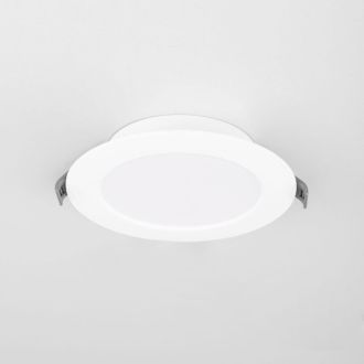 Встраиваемый светильник Citilux Галс CLD5507N, LED 7 Вт, белый