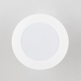 Встраиваемый светильник Citilux Галс CLD5507N, LED 7 Вт, белый