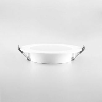 Встраиваемый светильник Citilux Галс CLD5507N, LED 7 Вт, белый