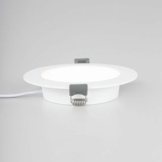 Встраиваемый светильник Citilux Галс CLD5507N, LED 7 Вт, белый
