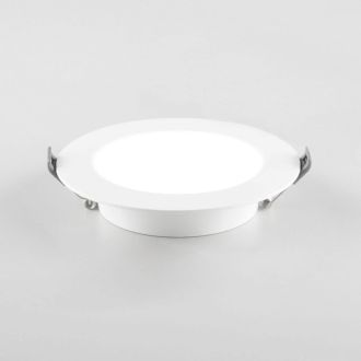 Встраиваемый светильник Citilux Галс CLD5507N, LED 7 Вт, белый