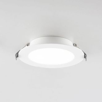 Встраиваемый светильник Citilux Галс CLD5507N, LED 7 Вт, белый