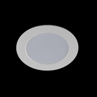 Встраиваемый светильник Citilux Галс CLD5507N, LED 7 Вт, белый