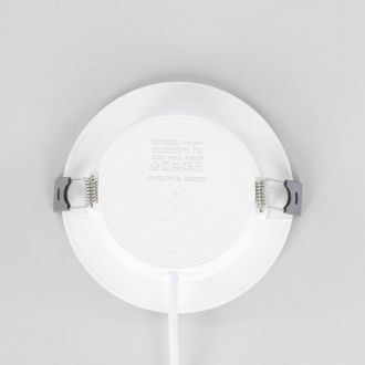 Встраиваемый светильник Citilux Галс CLD5507N, LED 7 Вт, белый