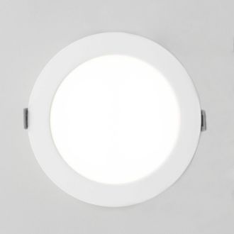 Встраиваемый светильник Citilux Галс CLD5512N, LED 12 Вт, белый