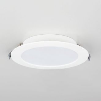 Встраиваемый светильник Citilux Галс CLD5512N, LED 12 Вт, белый