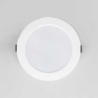 Встраиваемый светильник Citilux Галс CLD5512N, LED 12 Вт, белый