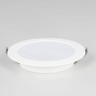Встраиваемый светильник Citilux Галс CLD5512N, LED 12 Вт, белый