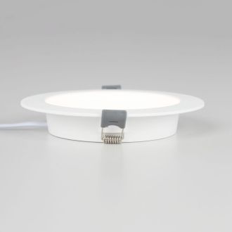 Встраиваемый светильник Citilux Галс CLD5512N, LED 12 Вт, белый