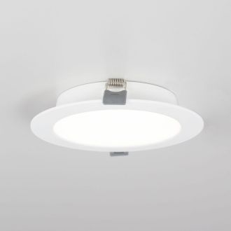 Встраиваемый светильник Citilux Галс CLD5512N, LED 12 Вт, белый