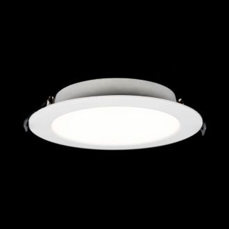 Встраиваемый светильник Citilux Галс CLD5512N, LED 12 Вт, белый