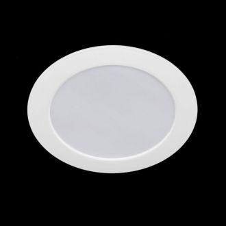Встраиваемый светильник Citilux Галс CLD5512N, LED 12 Вт, белый