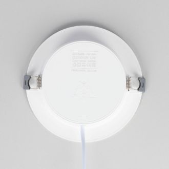 Встраиваемый светильник Citilux Галс CLD5512N, LED 12 Вт, белый