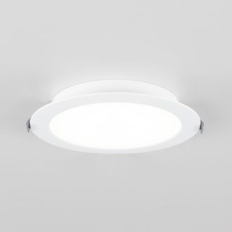 Встраиваемый светильник Citilux Галс CLD5516N, LED 16 Вт, белый