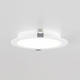 Встраиваемый светильник Citilux Галс CLD5516N, LED 16 Вт, белый