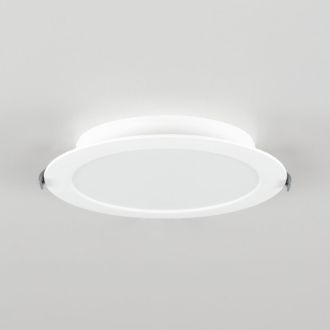 Встраиваемый светильник Citilux Галс CLD5516N, LED 16 Вт, белый