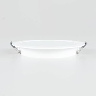 Встраиваемый светильник Citilux Галс CLD5516N, LED 16 Вт, белый