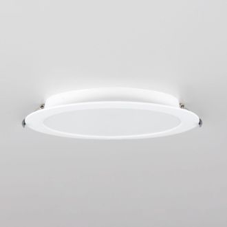 Встраиваемый светильник Citilux Галс CLD5522N, LED 22 Вт, белый