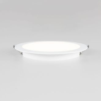 Встраиваемый светильник Citilux Галс CLD5522N, LED 22 Вт, белый