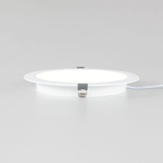 Встраиваемый светильник Citilux Галс CLD5522N, LED 22 Вт, белый