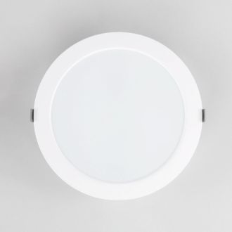 Встраиваемый светильник Citilux Галс CLD5522N, LED 22 Вт, белый