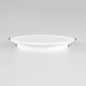 Встраиваемый светильник Citilux Галс CLD5522N, LED 22 Вт, белый
