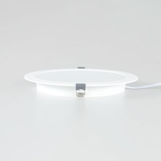 Встраиваемый светильник Citilux Галс CLD5522N, LED 22 Вт, белый