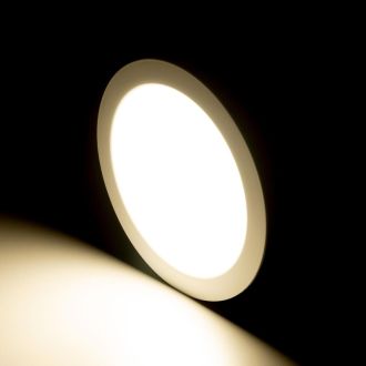 Встраиваемый светильник Citilux Галс CLD5522N, LED 22 Вт, белый