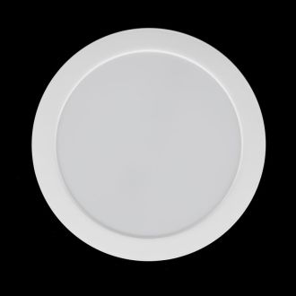 Встраиваемый светильник Citilux Галс CLD5522N, LED 22 Вт, белый