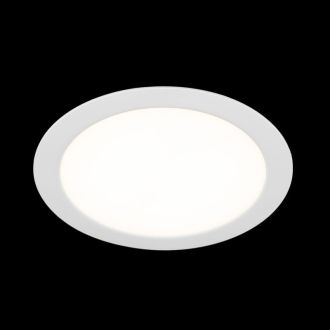 Встраиваемый светильник Citilux Галс CLD5522N, LED 22 Вт, белый