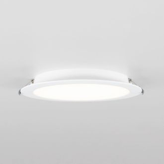 Встраиваемый светильник Citilux Галс CLD5522N, LED 22 Вт, белый