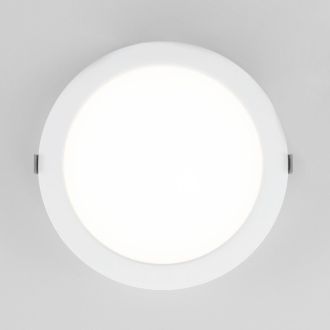 Встраиваемый светильник Citilux Галс CLD5522N, LED 22 Вт, белый